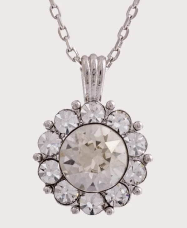 Diamond Necklace - Image 2