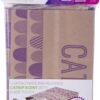 2 Count Catnip Caves Catnip Infused Bag Cat Toys - Brown, 2 Count - Image 6