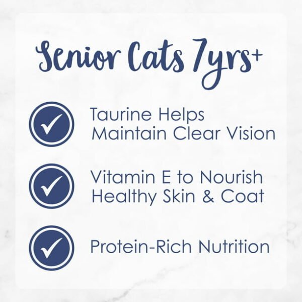 Purina Fancy Feast Wet Cat Food for Adult Cats Variety Pack, 3 oz Cans (12 Pack) - Image 2