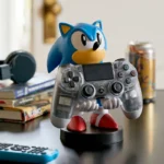 Anime Sonic Figure Hedgehog Phone Holder Switch