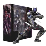 AMAZING YAMAGUCHI Arkham Knight Batman